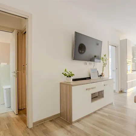 Marina Centro Citta In Pieno Centro Storico *