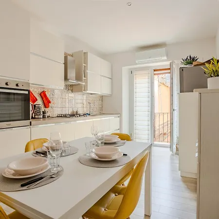 Marina Centro Citta In Pieno Centro Storico Cagliari