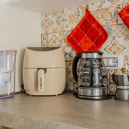 Apartment Marina Centro Citta In Pieno Centro Storico Cagliari