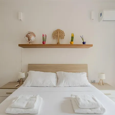 Marina Centro Citta In Pieno Centro Storico Cagliari