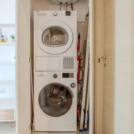 Marina Centro Citta In Pieno Centro Storico Apartmán *