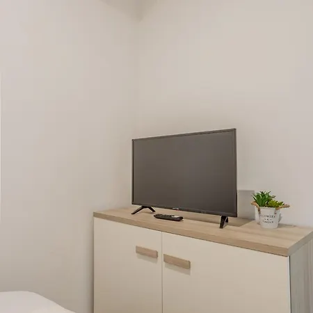 Marina Centro Citta In Pieno Centro Storico Apartment