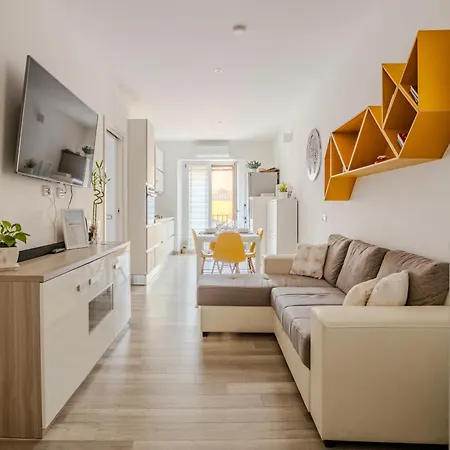 Apartment Marina Centro Citta In Pieno Centro Storico