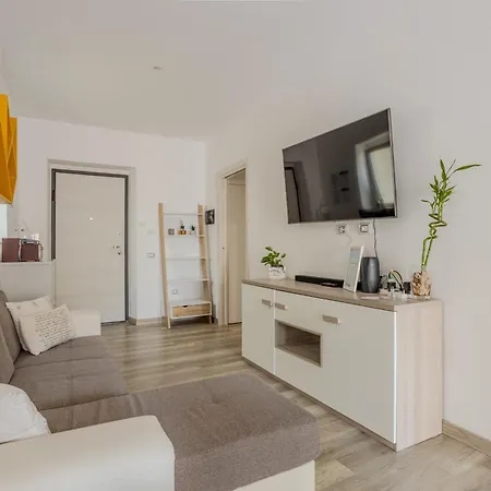 Marina Centro Citta In Pieno Centro Storico Apartment Cagliari