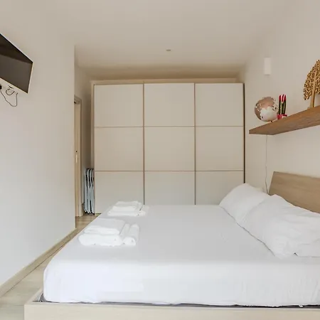 Apartment Marina Centro Citta In Pieno Centro Storico