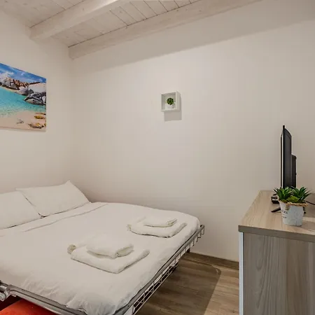 Apartment Marina Centro Citta In Pieno Centro Storico *
