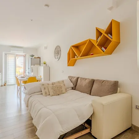 Marina Centro Citta In Pieno Centro Storico Apartment Cagliari
