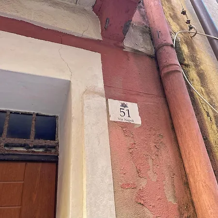 Marina Centro Citta In Pieno Centro Storico