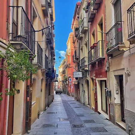 Marina Centro Citta In Pieno Centro Storico