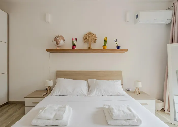 Marina Centro Citta In Pieno Centro Storico Cagliari