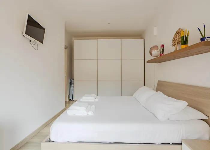 Apartment Marina Centro Citta In Pieno Centro Storico