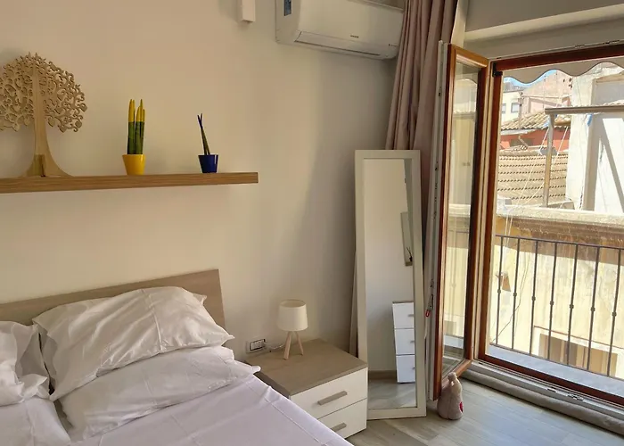 Marina Centro Citta In Pieno Centro Storico